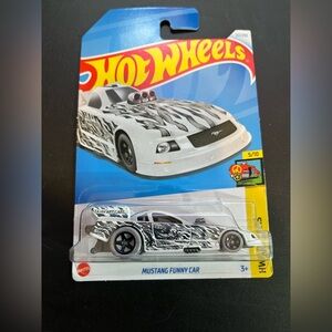 🔥5/$20 Mustang Funny Car🔥